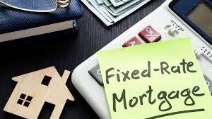 The Pros and Cons of Fixed-Rate Mortgages