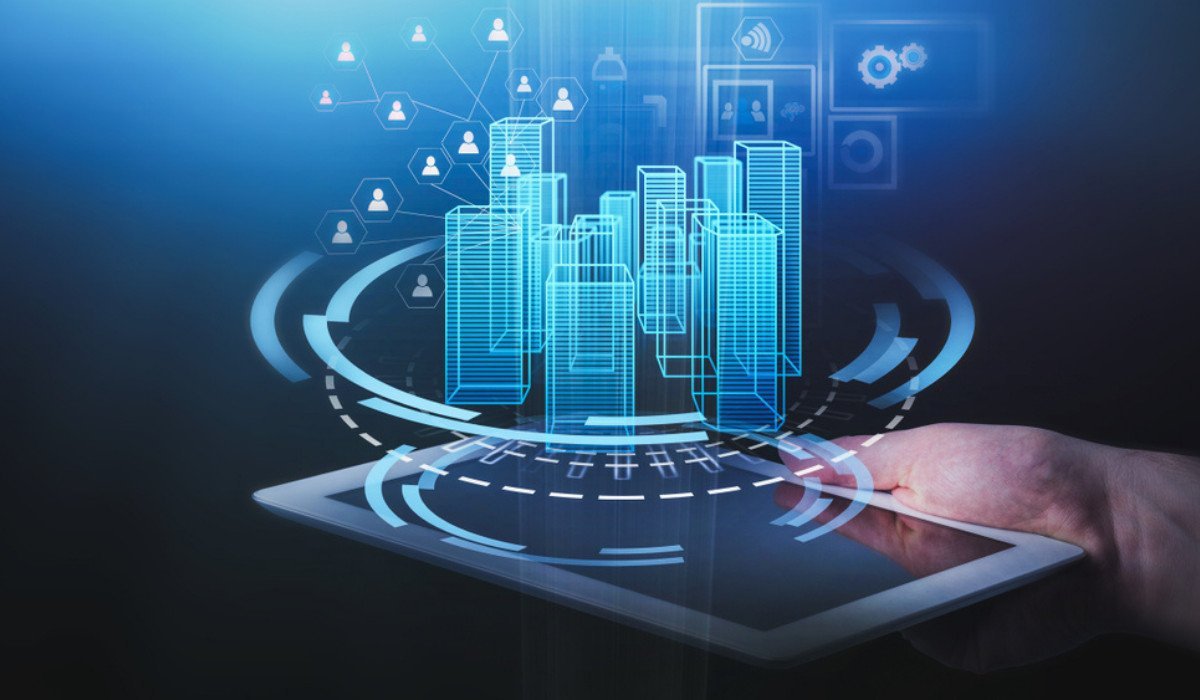 The Role of Technology in Real Estate: Trends Shaping the Industry